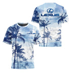 Lexus T-shirt SHW004