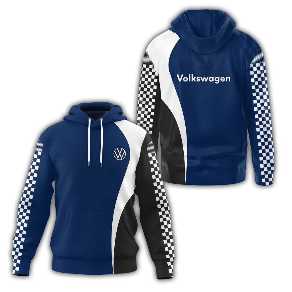 Volkswagen Hoodie SC073