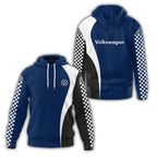 Volkswagen Hoodie SC073