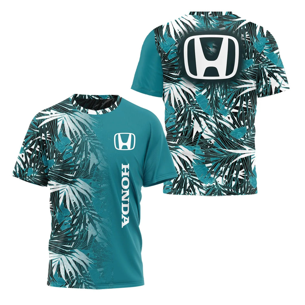 Honda T-shirt SHW060