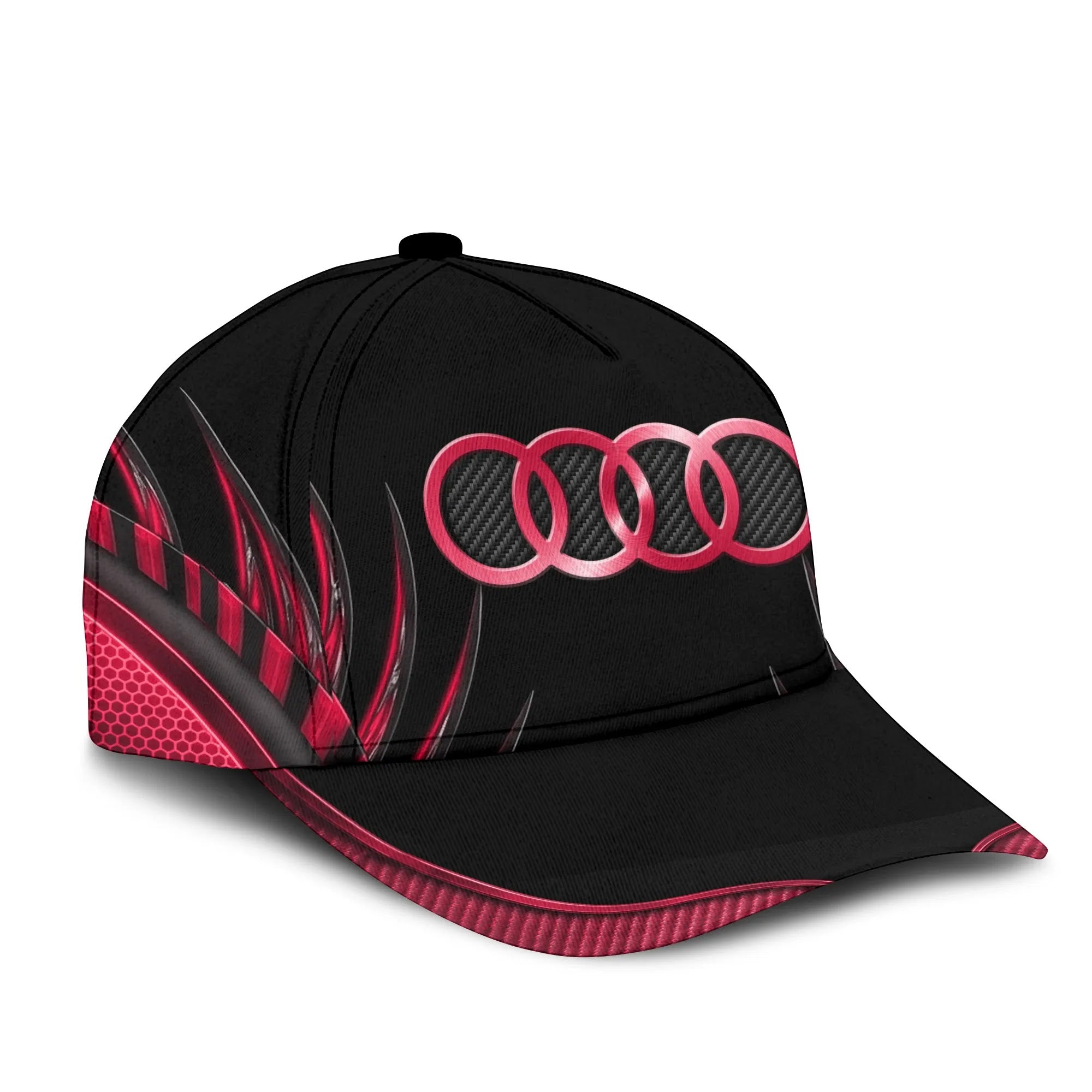 Audi Cap CSC073