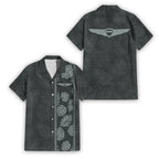Genesis Premium Hawaiian Shirt SHW022