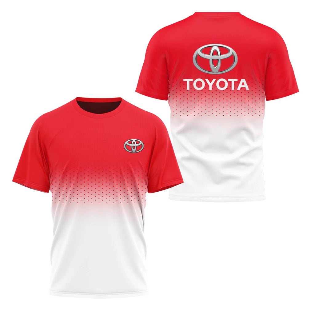 Toyota T-shirt SC094