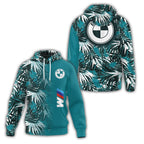 BMW Hoodie SHW060