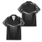 Rolls-Royce Premium Hawaiian Shirt SC115