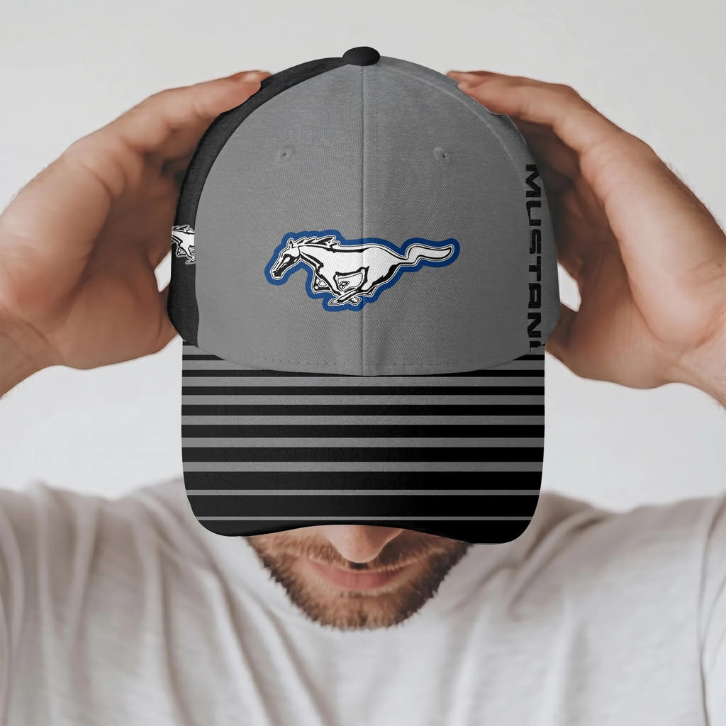 Ford Mustang Cap CSC049