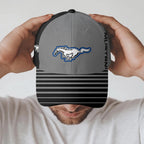 Ford Mustang Cap CSC049