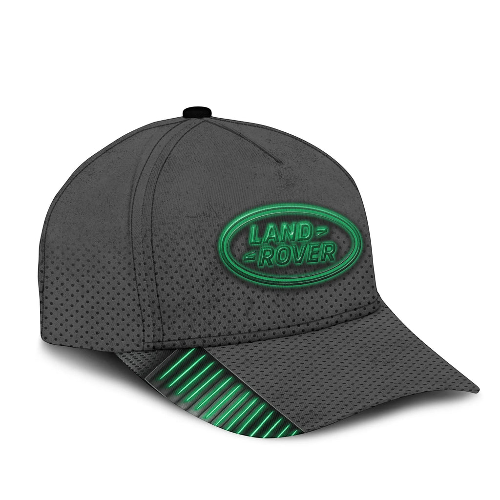 Land Rover Cap CSC083