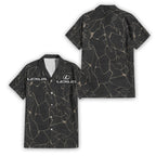 Lexus Premium Hawaiian Shirt SC103