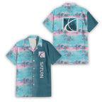 Saturn Premium Hawaiian Shirt SHW058