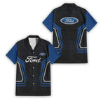 Ford Premium Hawaiian Shirt SC075