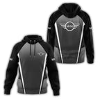 Mini Hoodie SC037