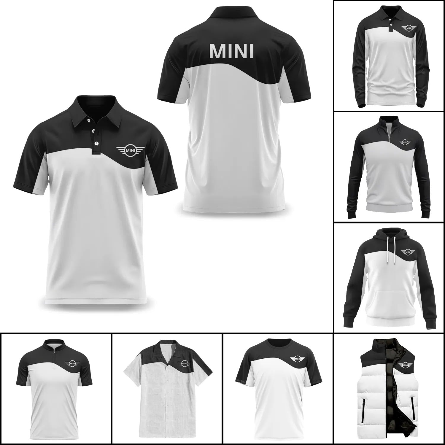Mini Apparels SC110