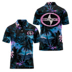 Scion Short Sleeve Polo SHW002