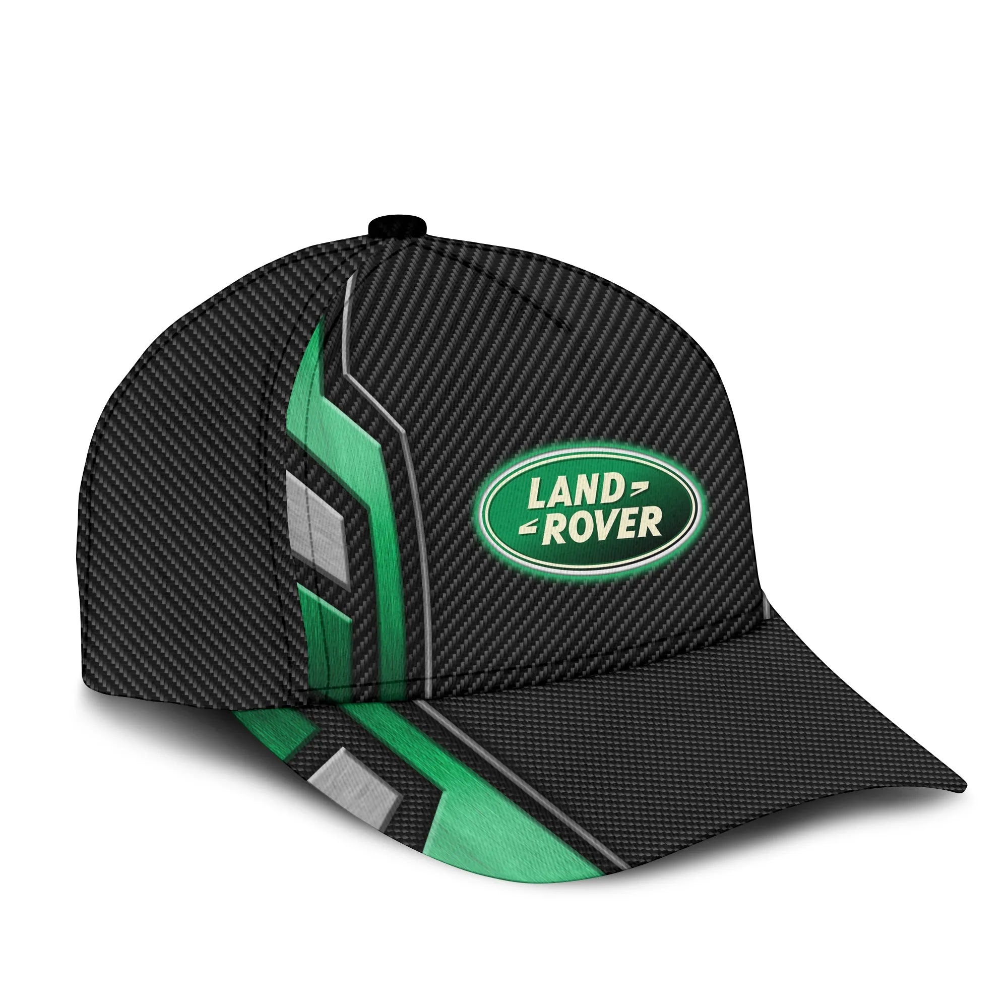 Land Rover Cap CSC059