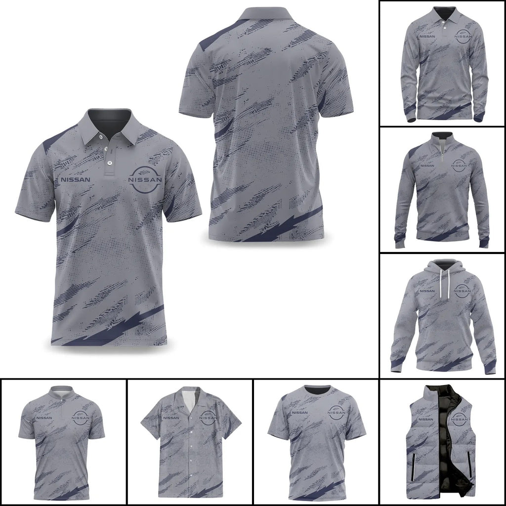 Nissan Apparels SC101