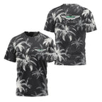 Aston Martin T-shirt SC112