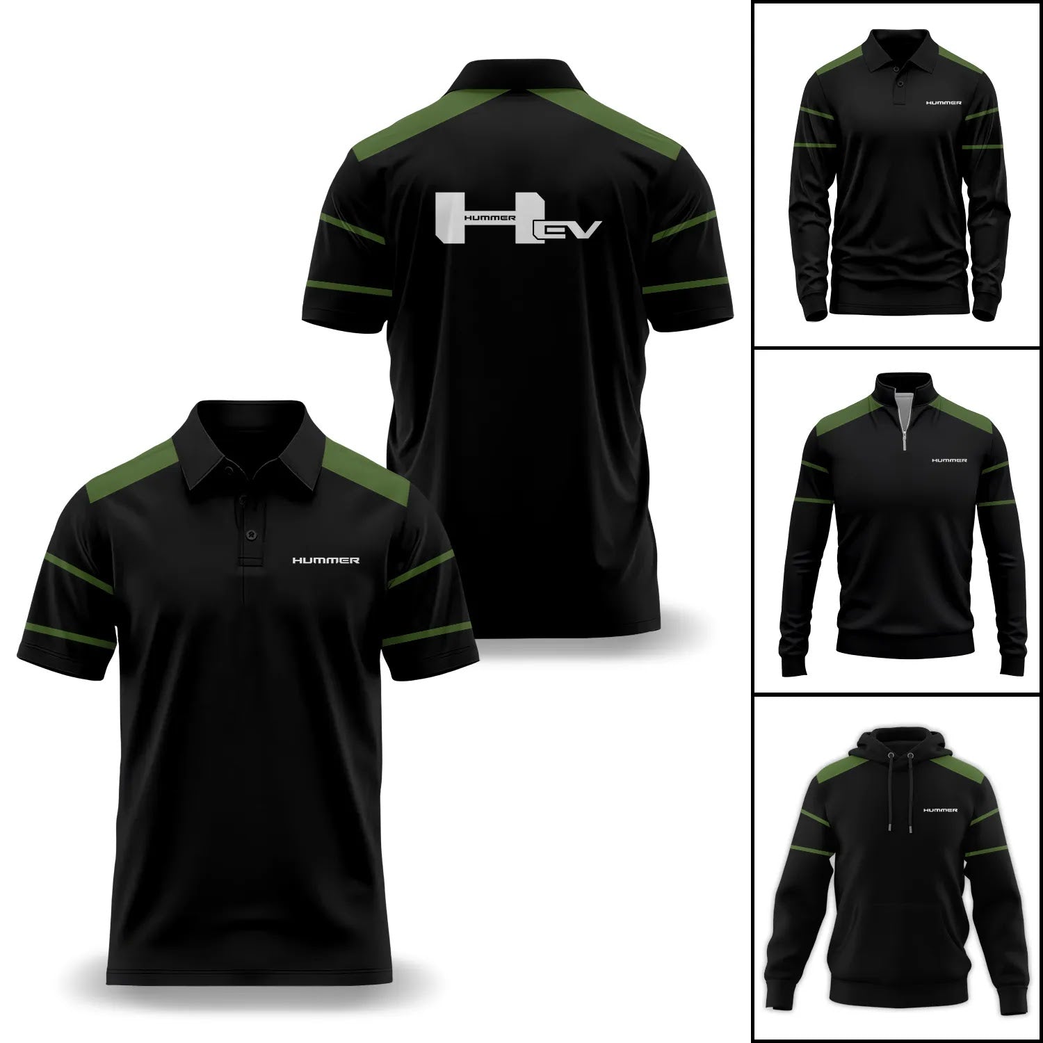 Hummer Apparels SC041