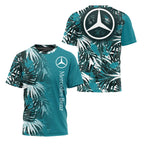 Mercedes-Benz T-shirt SHW060