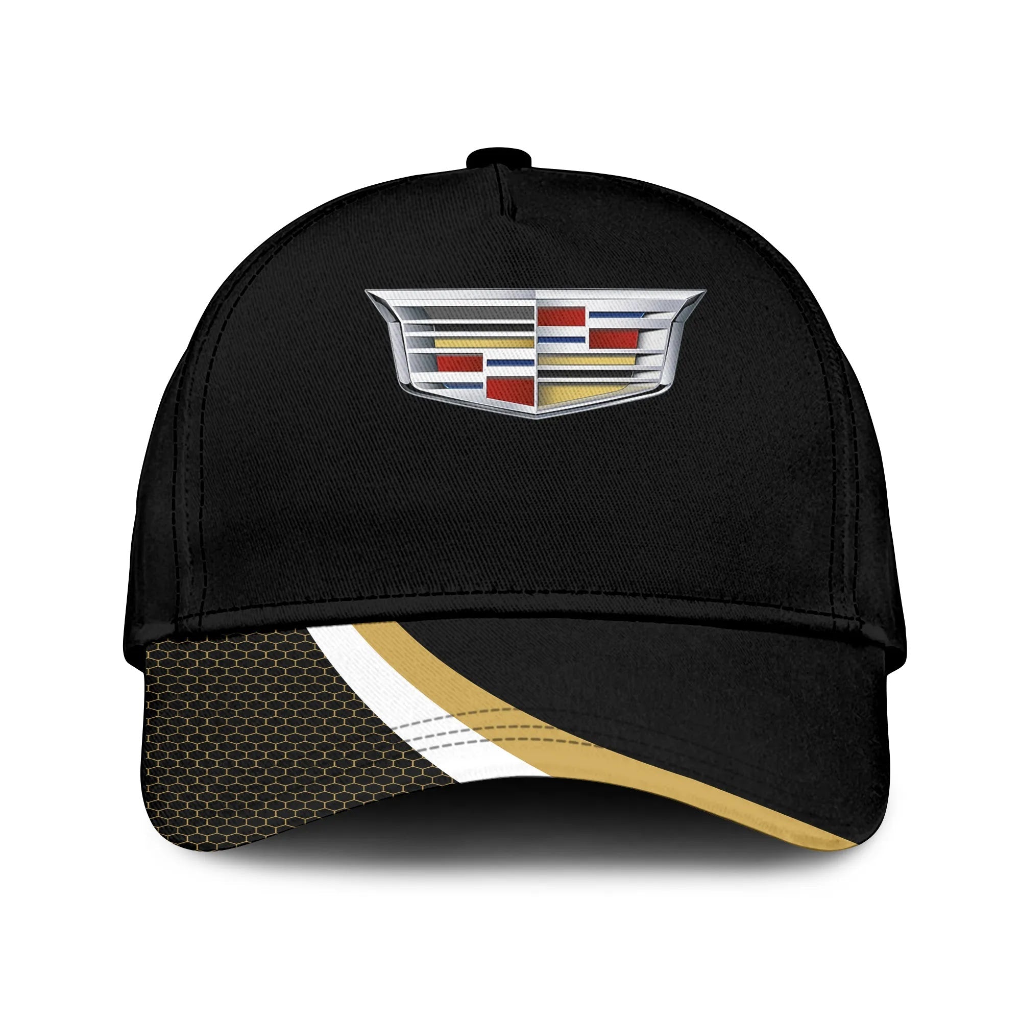Cadillac Cap CSC036