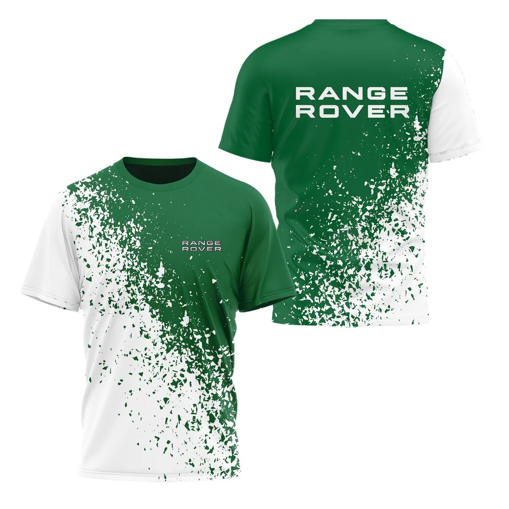 Range Rover T-shirt SC070