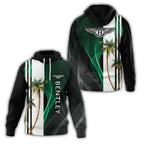 Bentley Hoodie SHW036