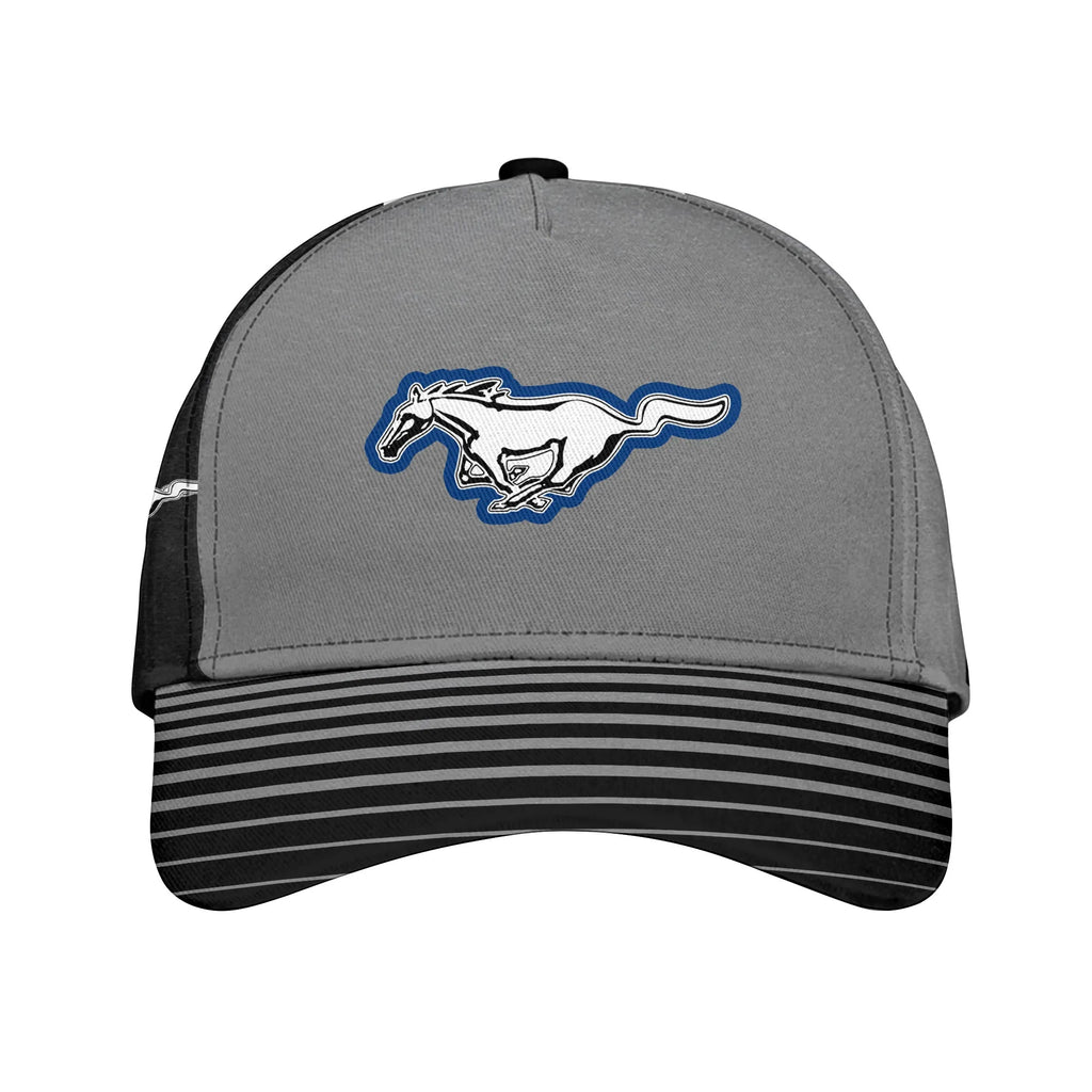 Ford Mustang Cap CSC049