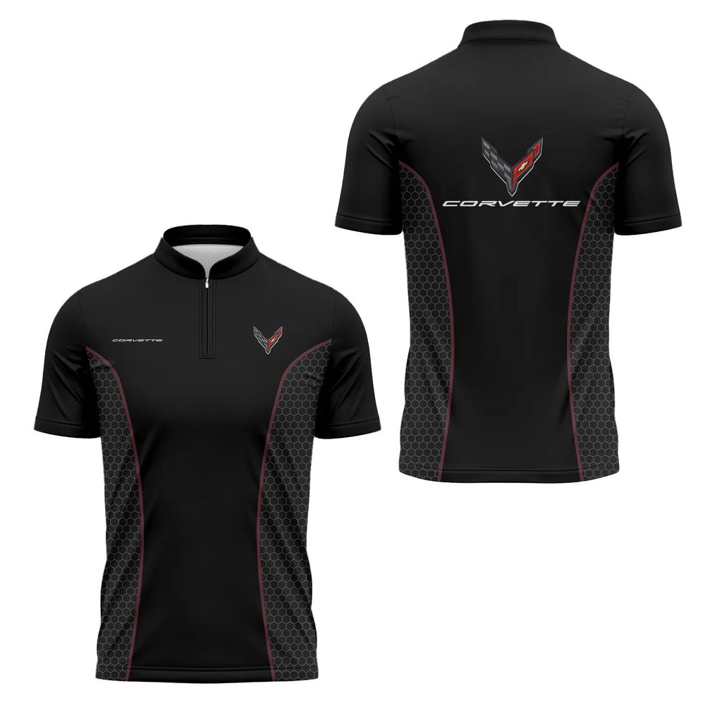 Corvette Apparels SC072