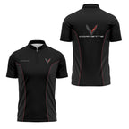 Corvette Apparels SC072