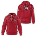 Fiat Hoodie SC091