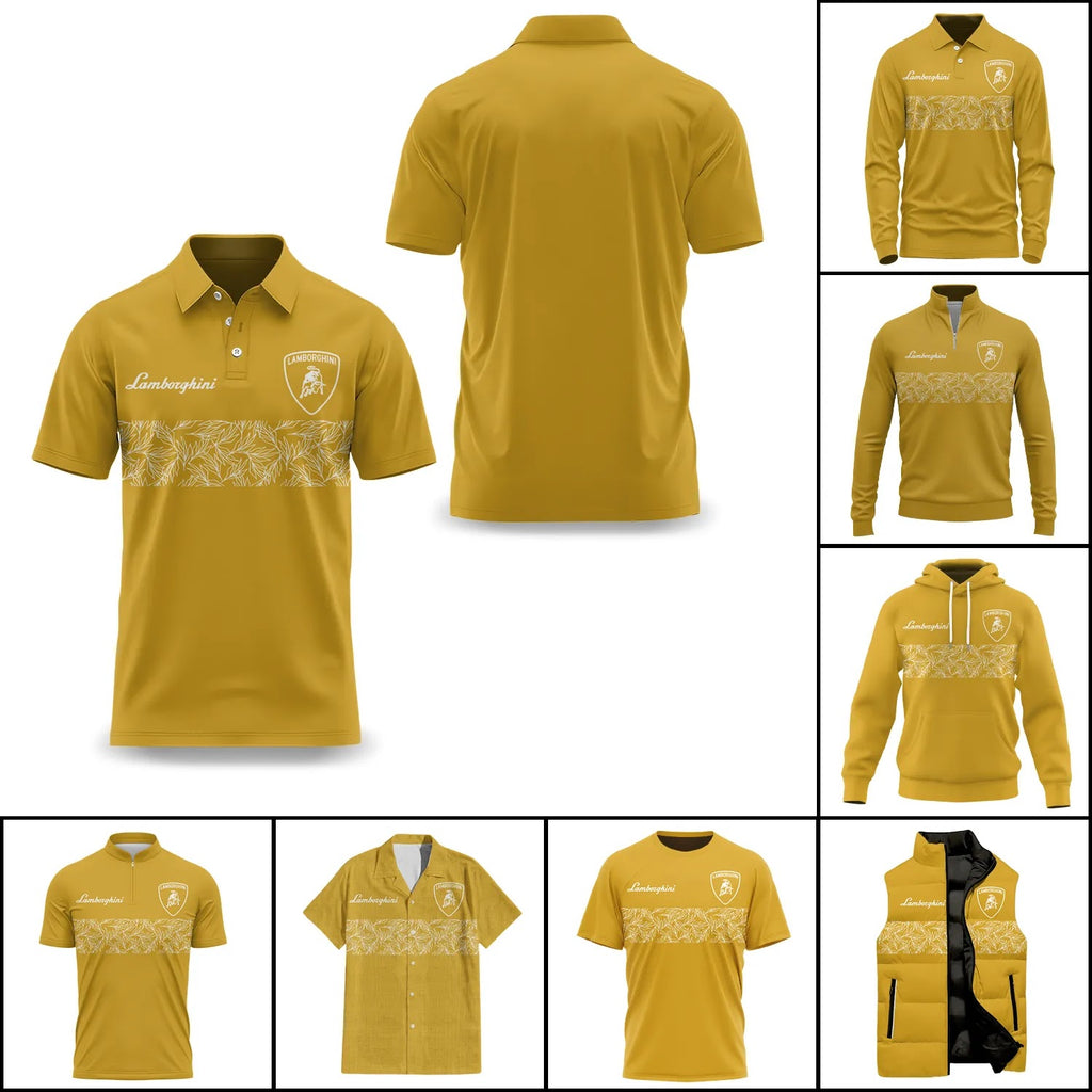 Lamborghini Apparels SC104