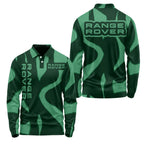 Range Rover Long Sleeve Polo SHW068