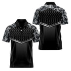Lincoln Short Sleeve Polo SC115