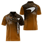 McLaren Short Sleeve Polo SHW070