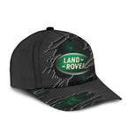 Land Rover Cap CSC021