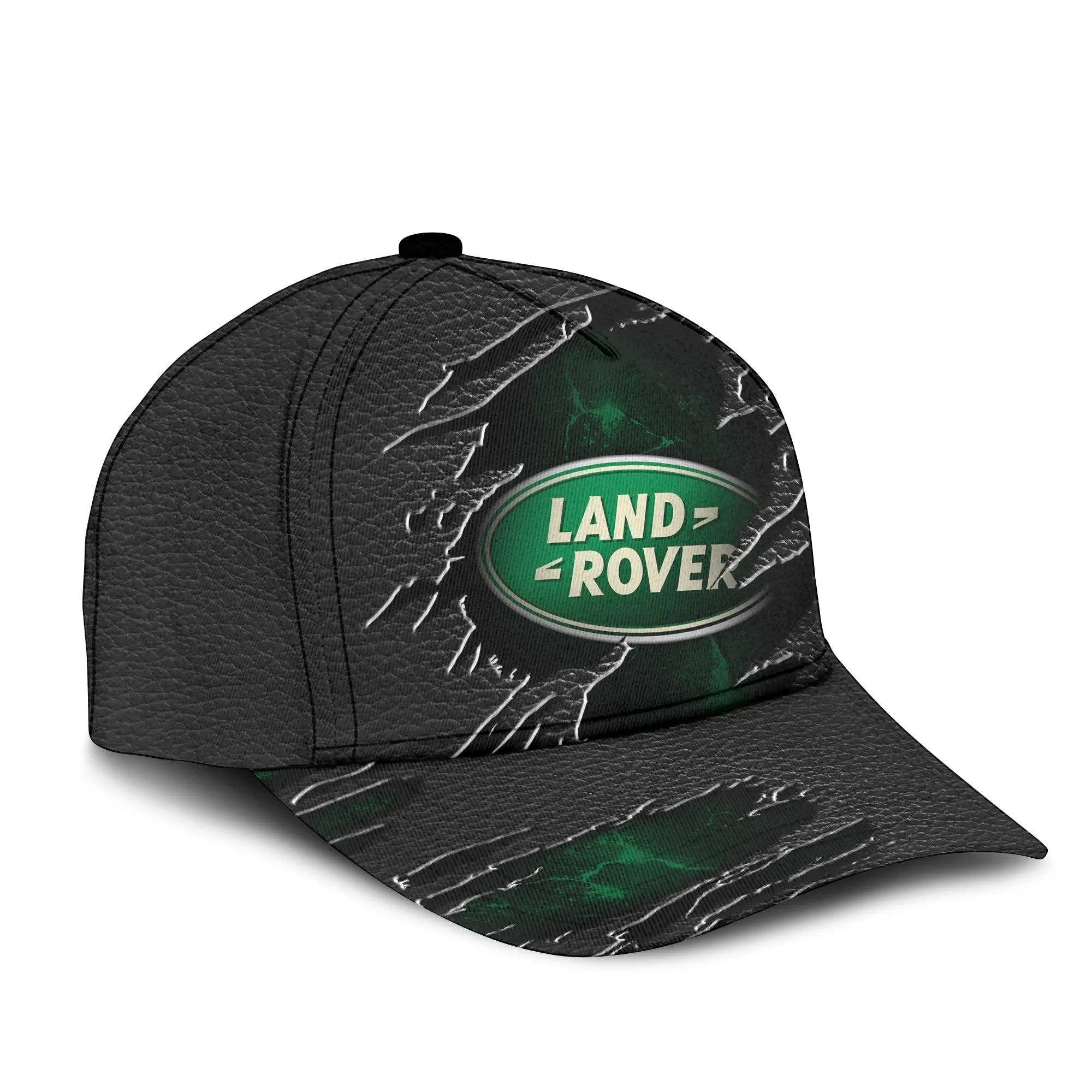 Land Rover Cap CSC021
