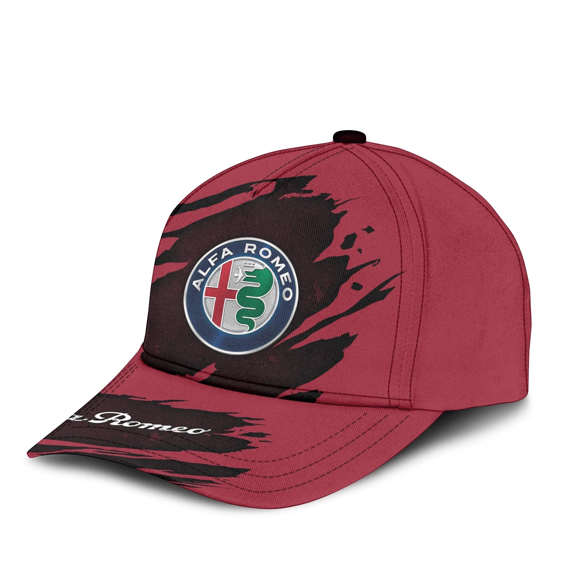 Alfa Romeo Cap CSC010