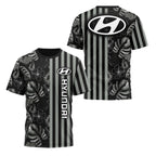 Hyundai T-shirt SHW040