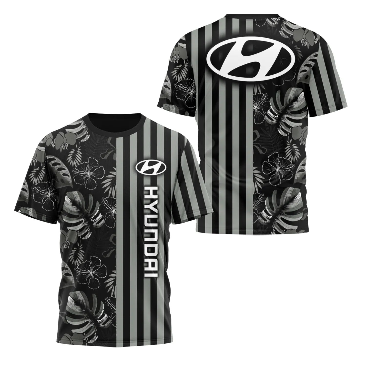 Hyundai T-shirt SHW040