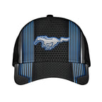 Ford Mustang Cap CSC074