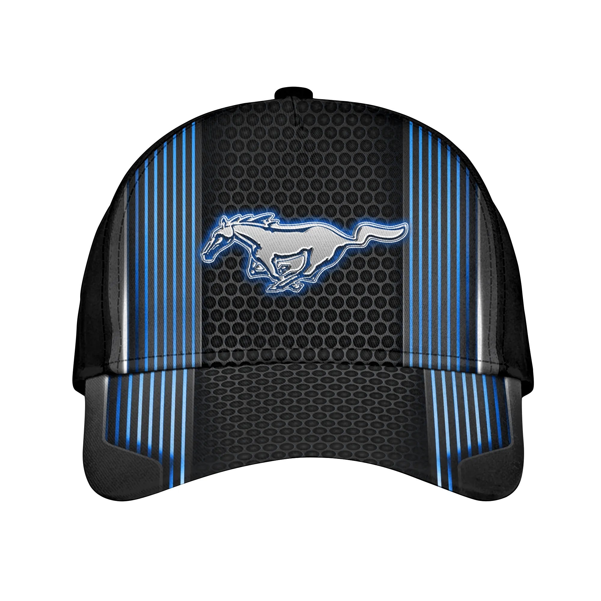 Ford Mustang Cap CSC074