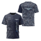 Bentley T-shirt SHW006