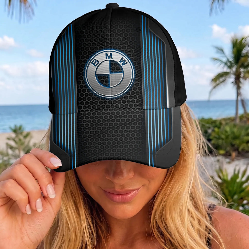 BMW Cap CSC074