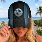 BMW Cap CSC074