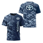 Toyota T-shirt SHW010