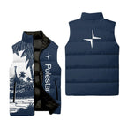 Polestar Sleeveless Puffer Jacket SHW031