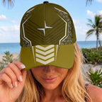 Polestar Cap CSC047