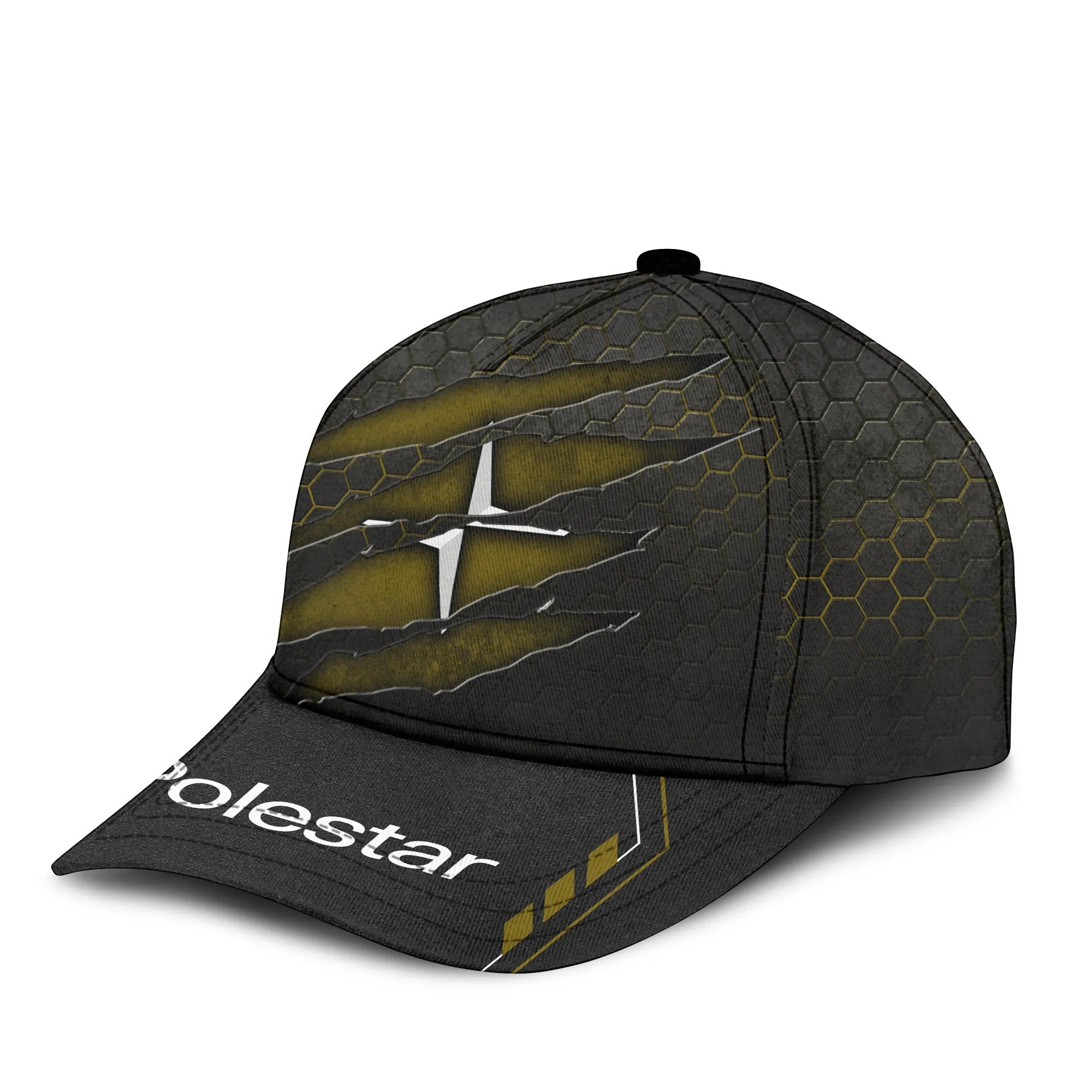 Polestar Cap CSC017