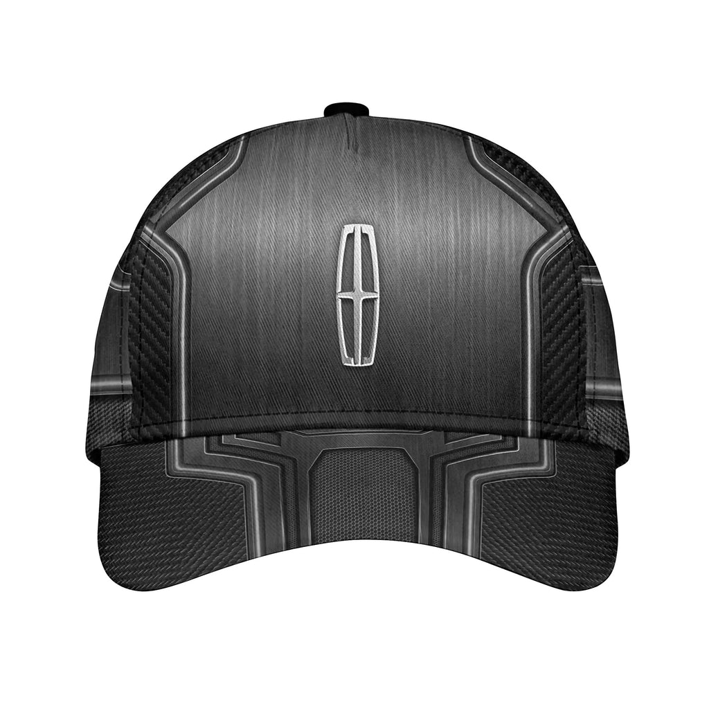 Lincoln Cap CSC072