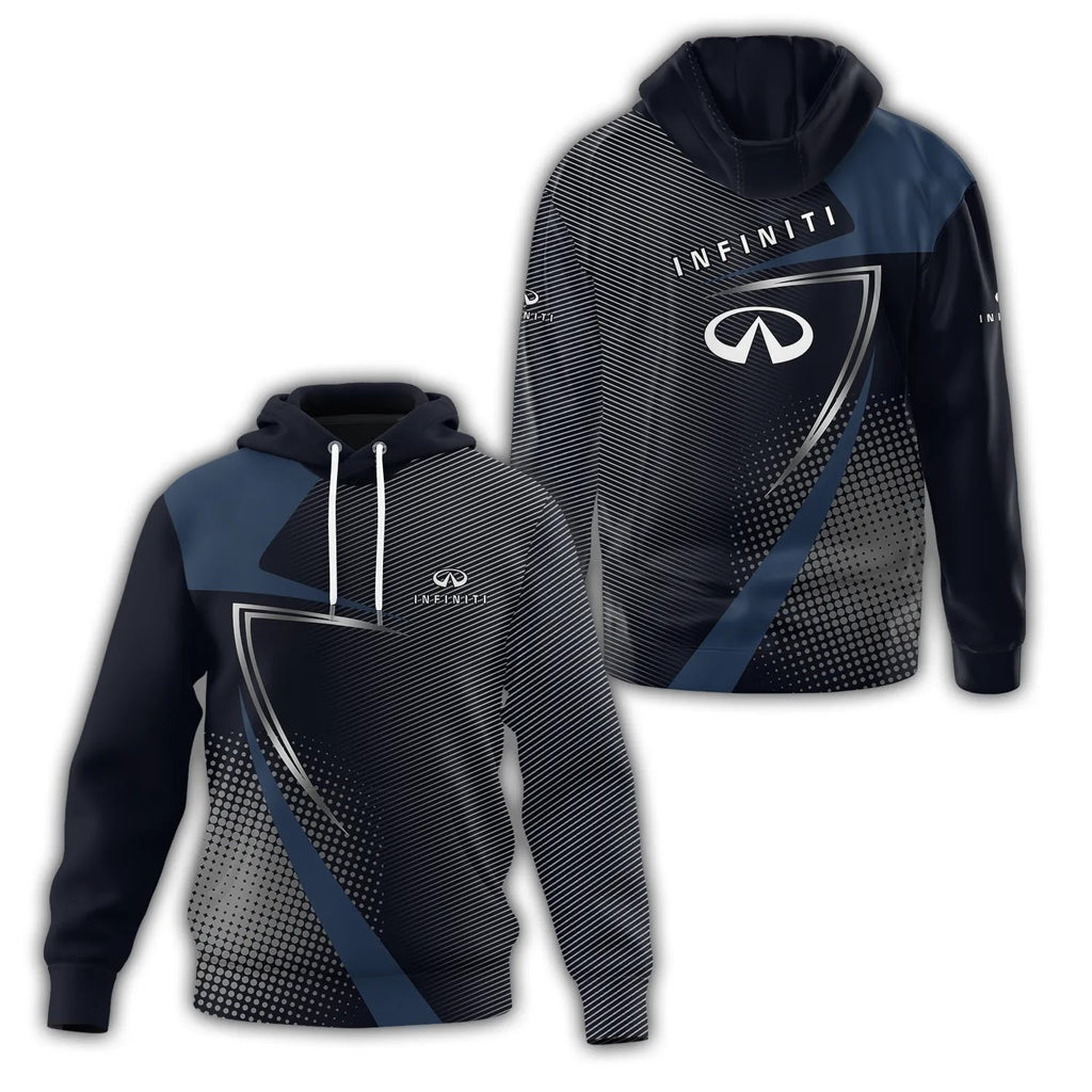 Infiniti Hoodie SC059